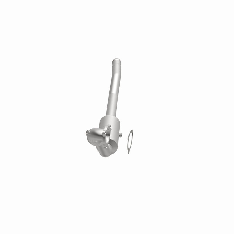 Magnaflow Catalytic Converter - Direct-Fit 01-04 Volvo C70 2.3L