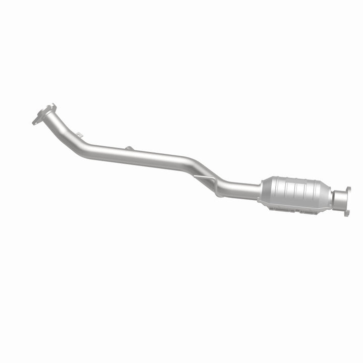 MagnaFlow Direct-Fit Catalytic Converter 300ZX Turbo Passenger Side 49S - OneFastShop