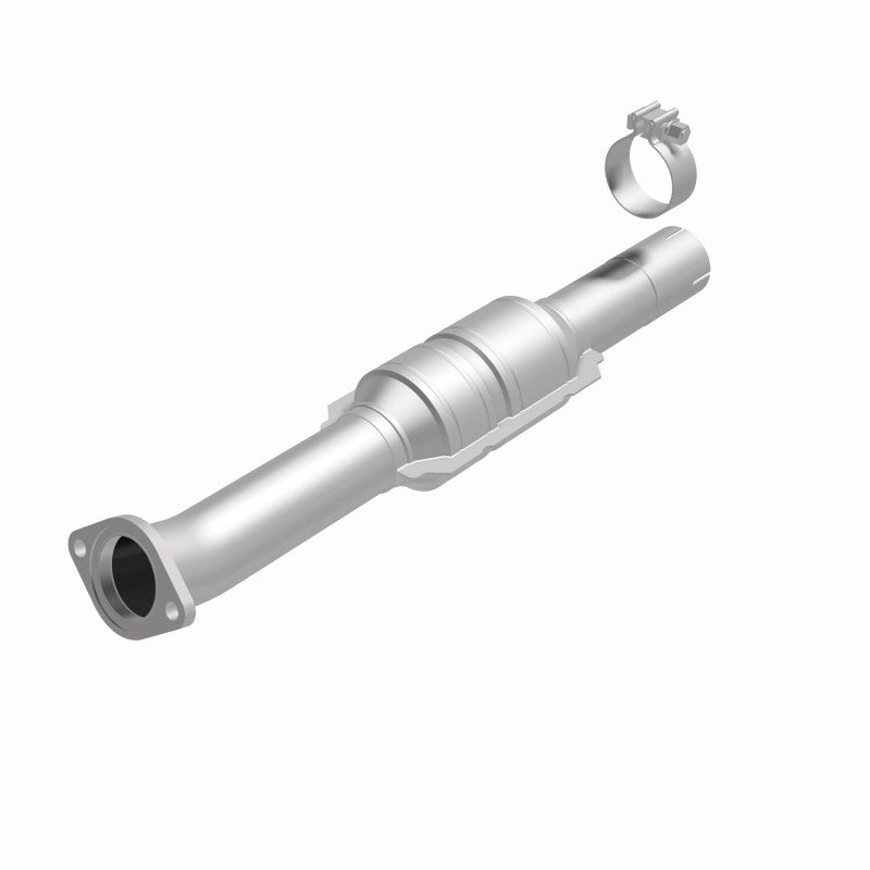 Magnaflow Catalytic Converter DF for 2010-2012 Venza 2.7L Underbody