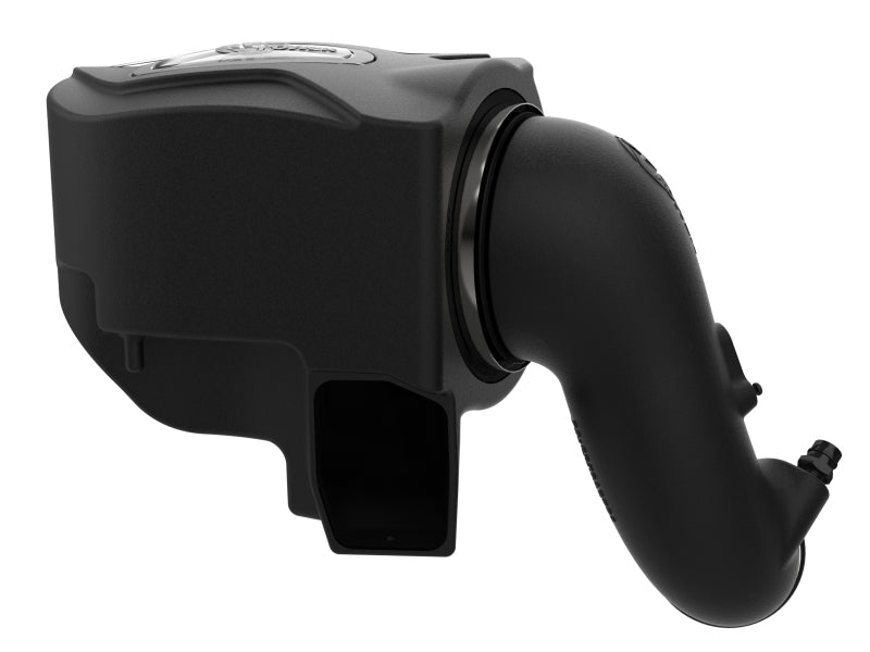 Afe Momentum GT Pro 5R Cold Air Intake System - Oiled Filter - BMW X3 M40i