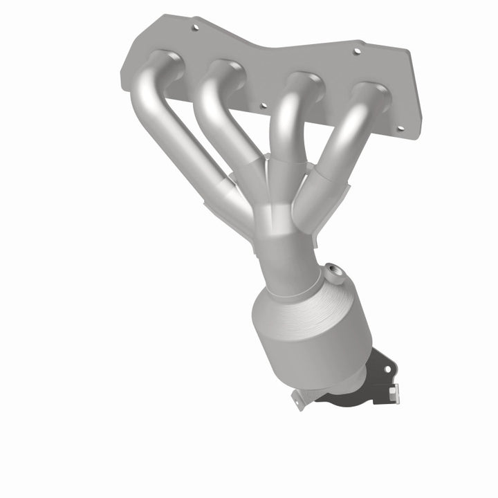 Magnaflow Direct Fit Catalytic Converter for 12-15 Toyota Camry 2.5L - OneFastShop