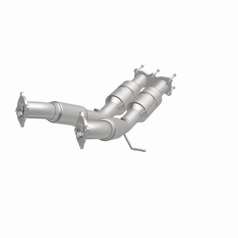 Magnaflow Direct-Fit Catalytic Converter for 07-09 Volvo S80 3.2L - OneFastShop