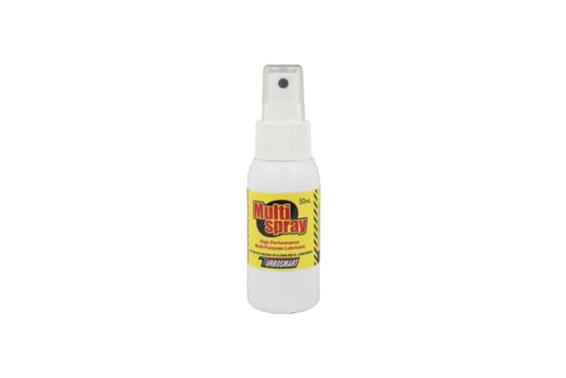 Turbosmart BOV Uniglide Lubricant 50ml for Optimal Valve Performance