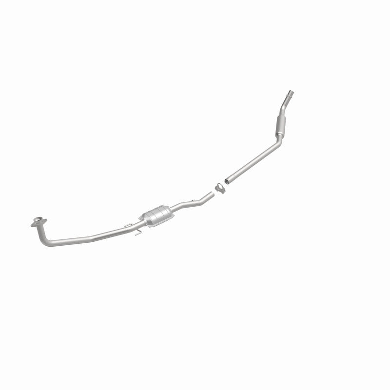 Magnaflow Direct-Fit Catalytic Converter Tercel 1.5L EFI 95-97 - OneFastShop