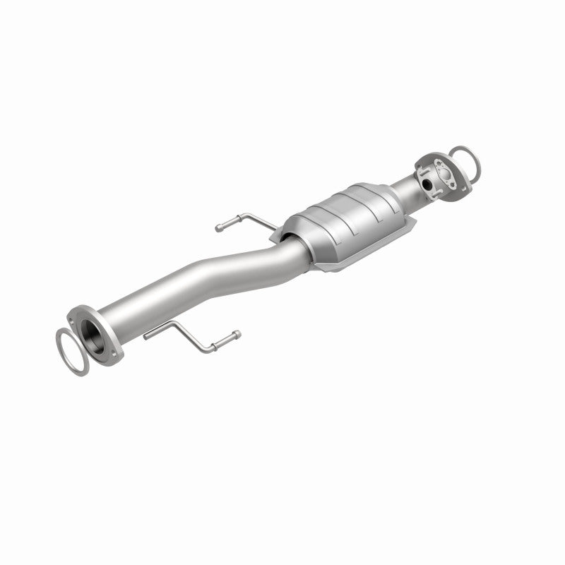 Magnaflow Conv DF Direct-Fit Catalytic Converter for 1999-02 Toyota 4Runner 3.4L Rear Not for Sale in California