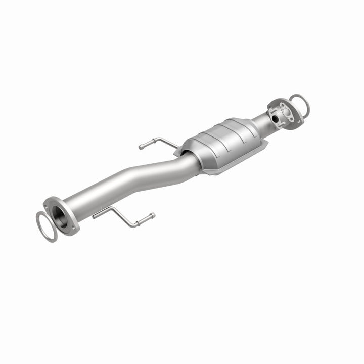 Magnaflow Conv DF Direct-Fit Catalytic Converter for 1999-02 Toyota 4Runner 3.4L Rear Not for Sale in California
