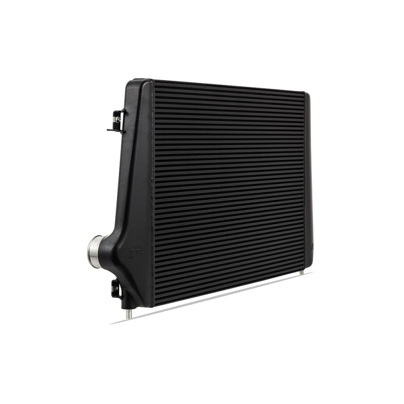 Mishimoto Performance Intercooler for 17-19 GM 6.6L L5P Duramax - Black