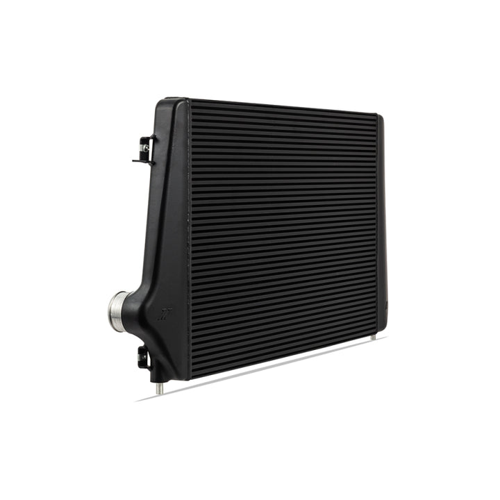 Mishimoto Performance Intercooler for 17-19 GM 6.6L L5P Duramax - Black
