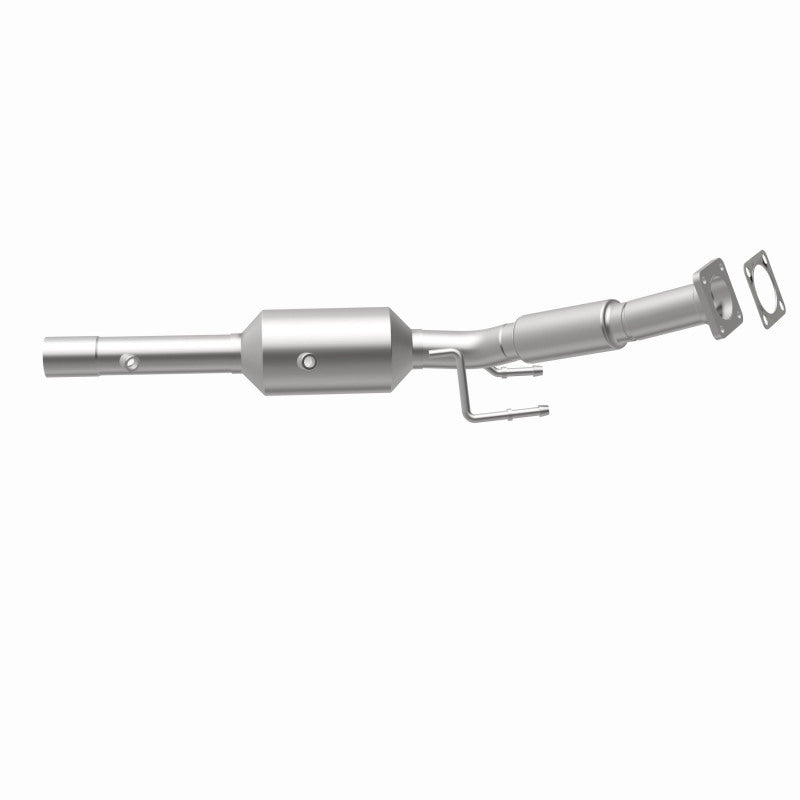 MagnaFlow Direct-Fit Catalytic Converter for 05-09 Volkswagen Jetta L5 2.5L - OneFastShop