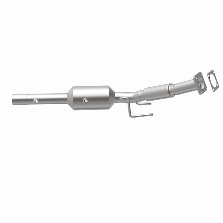 MagnaFlow Direct-Fit Catalytic Converter for 05-09 Volkswagen Jetta L5 2.5L - OneFastShop
