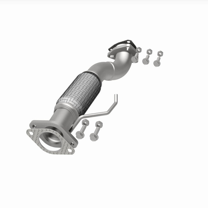 BRE Exhaust Front Pipe Kit for 2005–2008 Escape Mariner Tribute 2.3L 3.0L - OneFastShop