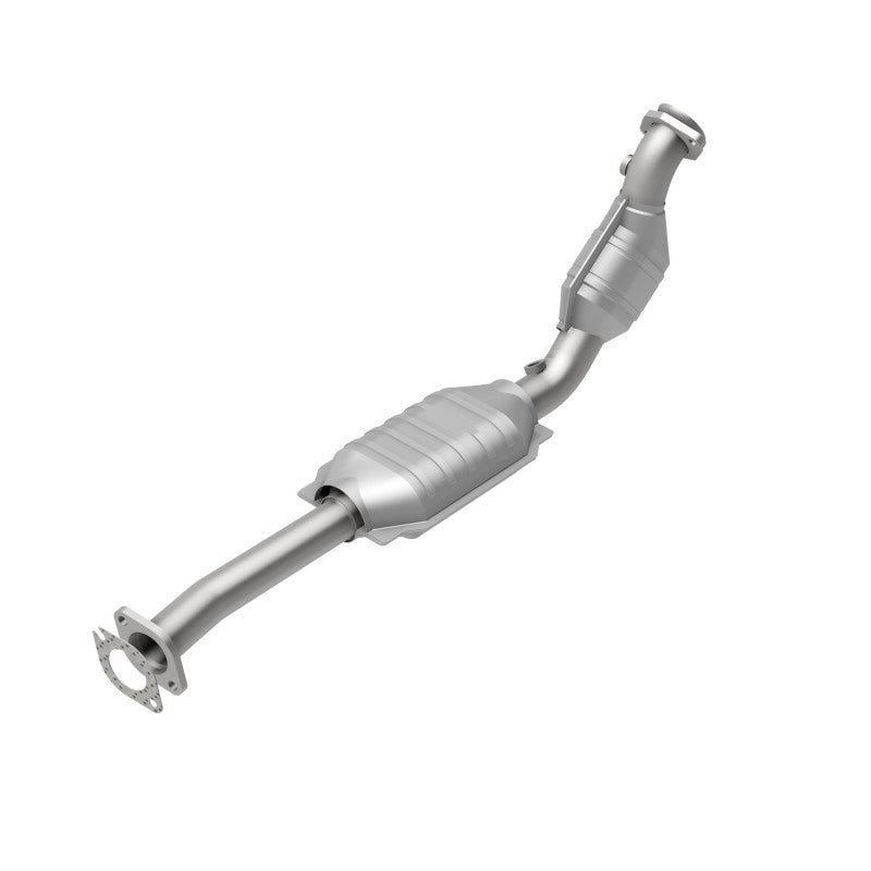 MagnaFlow Direct-Fit Catalytic Converter - Ford-Mercury Passenger Side 03-07 - OneFastShop