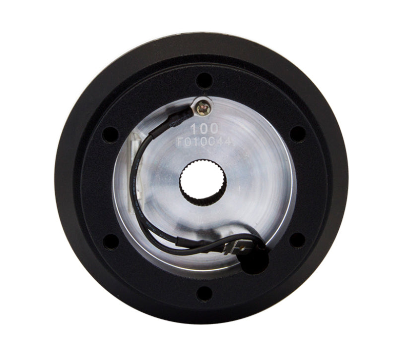 NRG Short Hub Adapter for Mitsubishi and Subaru - OneFastShop