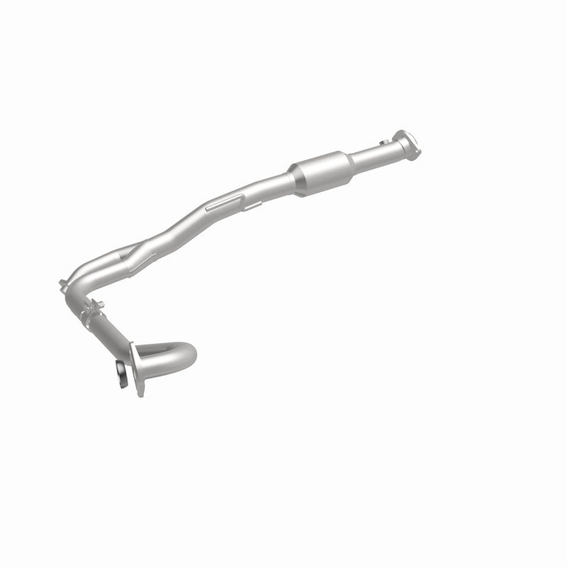 Magnaflow Direct Fit Catalytic Converter for 2003 Jeep Liberty 3.7L - OneFastShop