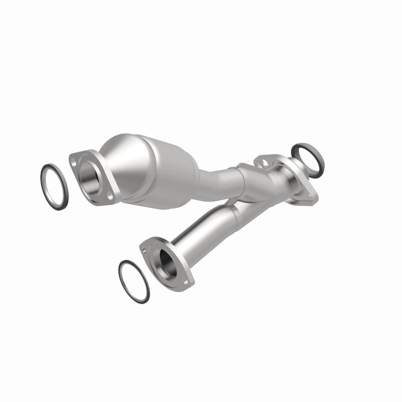 Magnaflow Direct-Fit Catalytic Converter for 01-03 Highlander 3L RR OEM - OneFastShop
