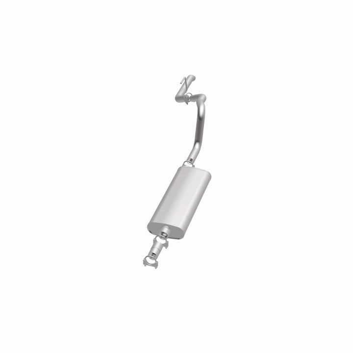MagnaFlow BRE Exhaust Kit for 1999–2004 Jeep Grand Cherokee
