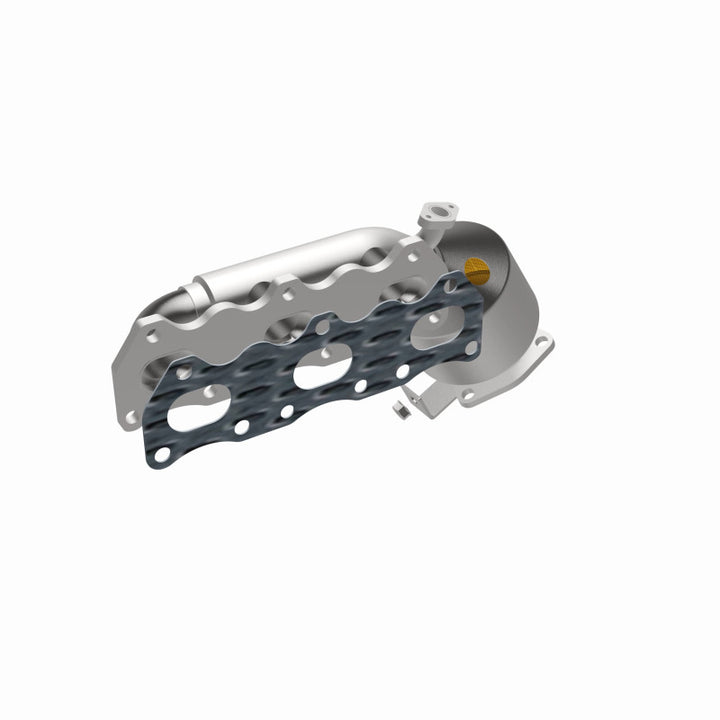 Magnaflow Direct-Fit Catalytic Converter for 00 Suzuki Grand Vitara 2.5L - OneFastShop