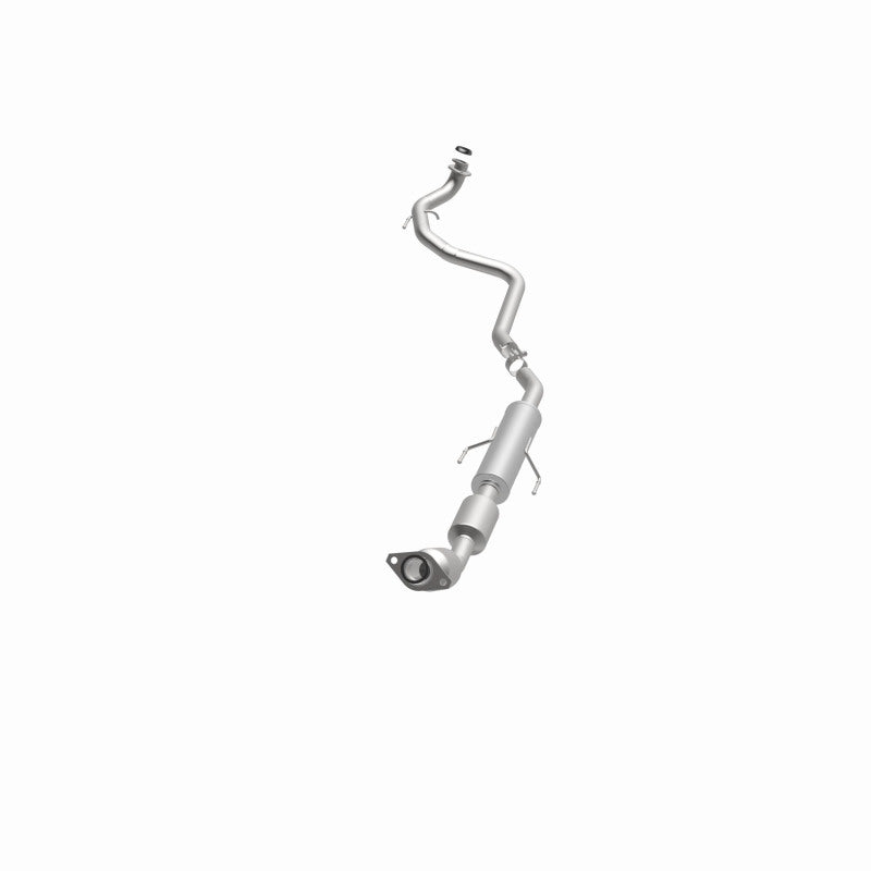 Magnaflow Direct Fit Catalytic Converter for 07-11 Toyota Yaris 1.5L Underbody