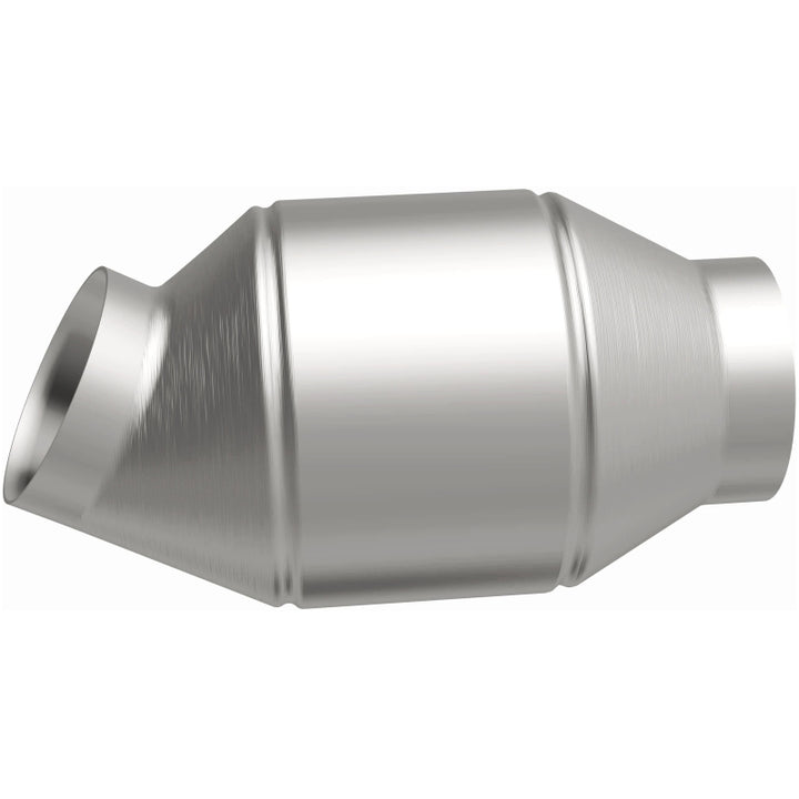Magnaflow Universal Catalytic Converter 5.00 C/A 3.00 Spun OEM Ford Mustang 2011-2014 Jeep Liberty 2002-2003