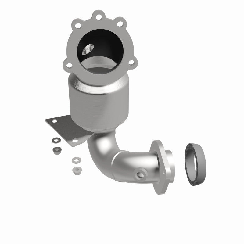 Magnaflow Direct-Fit Catalytic Converter – for 2008–2009 Dodge Caliber 2.4L T (Conv DF) - OneFastShop