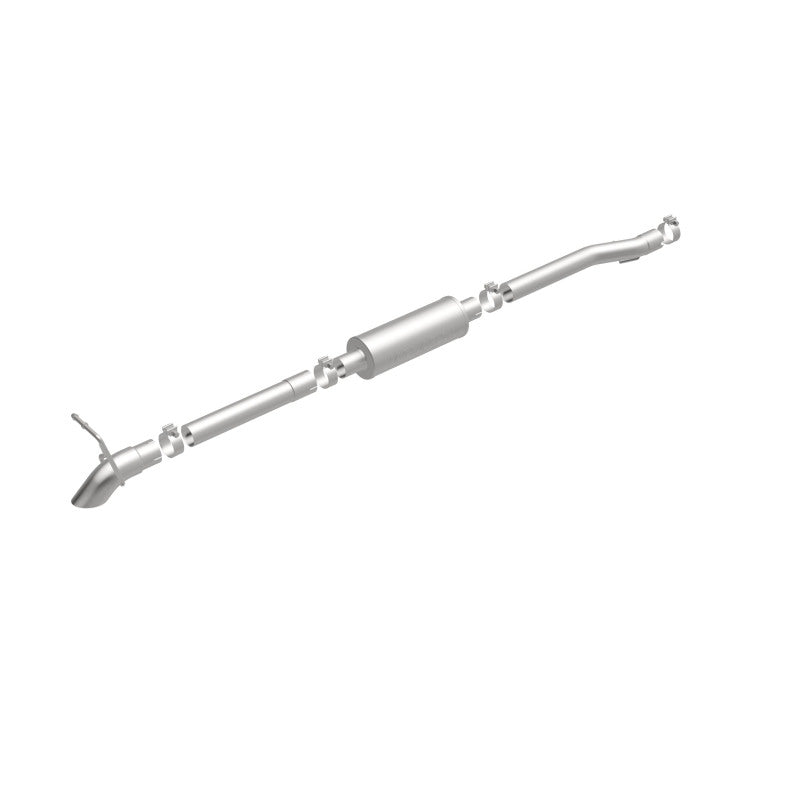 Magnaflow Cat-Back Exhaust System 17120 for 07-10 Wrangler Unlimited 3.8L - OneFastShop