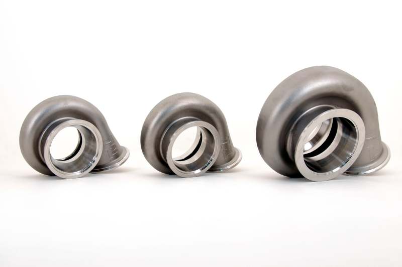 TiAL Sport Stainless Steel Turbine Housing for GT30 .82 A/R