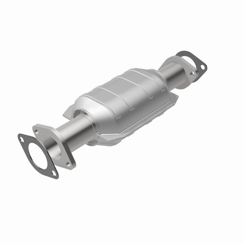 Magnaflow Catalytic Converter - Direct-Fit 98-00 Nissan Frontier 2.4L Rear