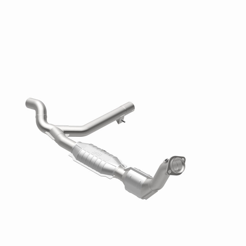 Magnaflow Direct-Fit Catalytic Converter 99-00 Ford Expedition 4.6 2WD