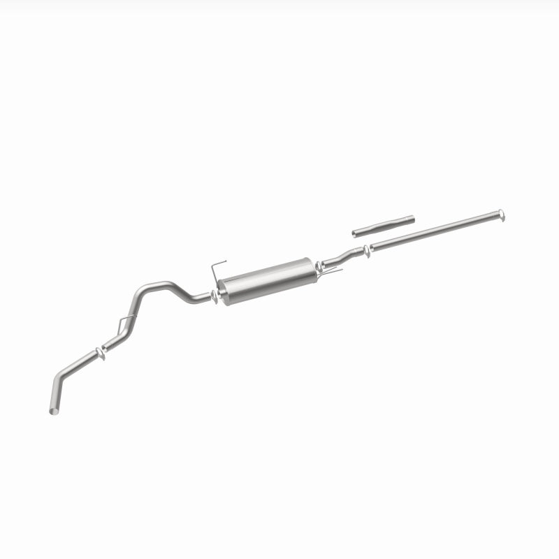 MagnaFlow BRE Exhaust Kit for 2004–2008 Ford F-150