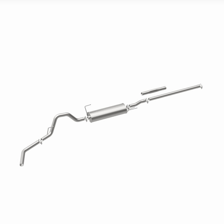 MagnaFlow BRE Exhaust Kit for 2004–2008 Ford F-150