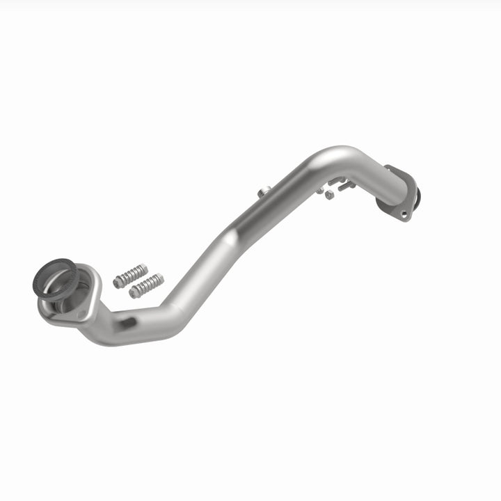 BRE Exhaust 2006–2012 Front Pipe Kit for RAV4 2.4L 2.5L 3.5L - OneFastShop