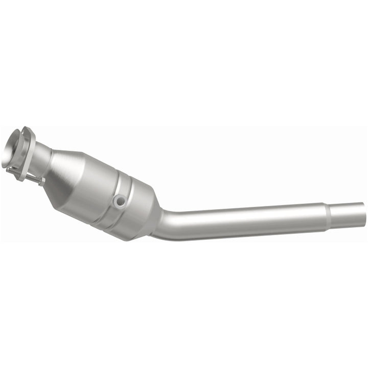 Magnaflow Catalytic Converter with Direct Fit for 10-12 Jaguar XJ V8-5.0L - OneFastShop