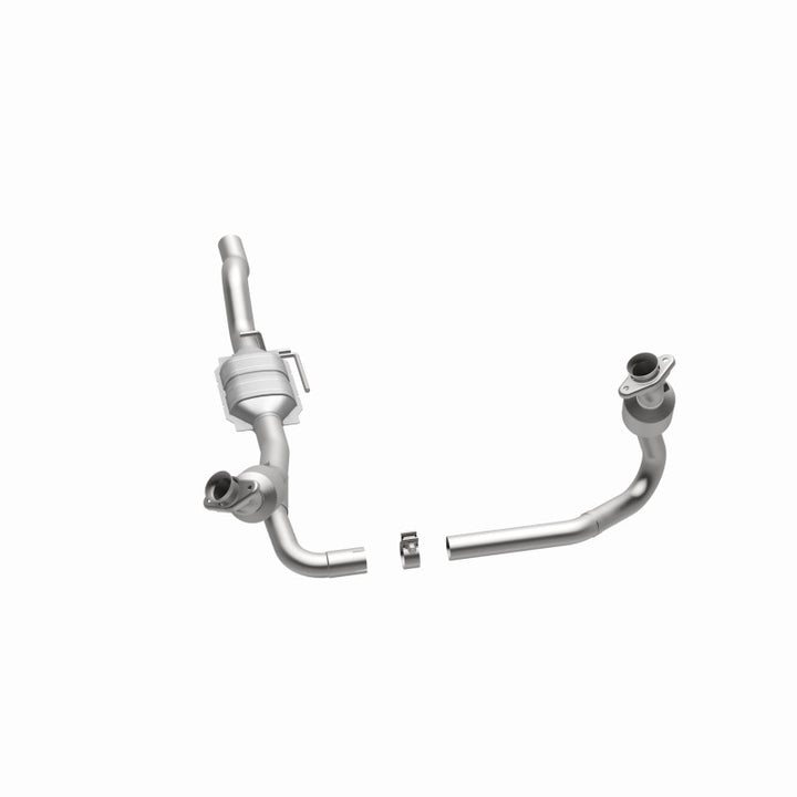 Magnaflow Direct-Fit Catalytic Converter for 2000-2003 Dodge Dakota 3.9L 4WD - OneFastShop
