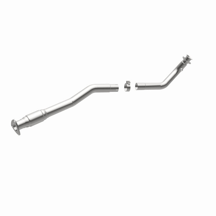 Magnaflow Direct Fit Catalytic Converter for 01-02 Express Savana 5.7L - OneFastShop
