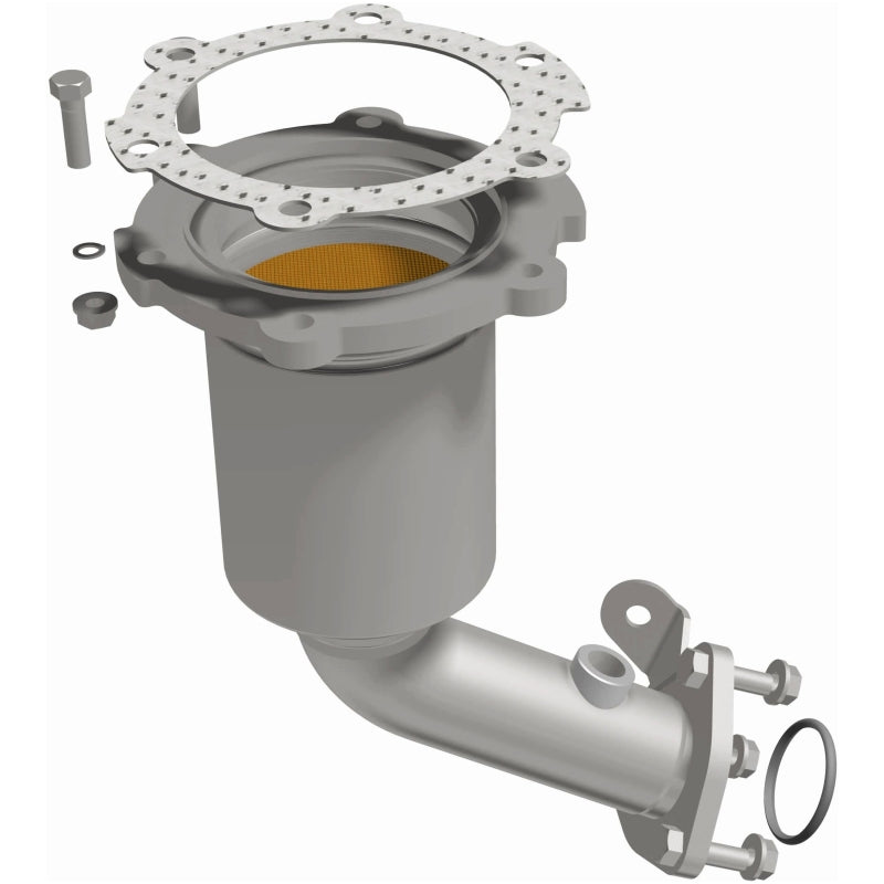 Magnaflow Catalytic Converter 51207 for 04-05 Nissan Maxima 3.5L