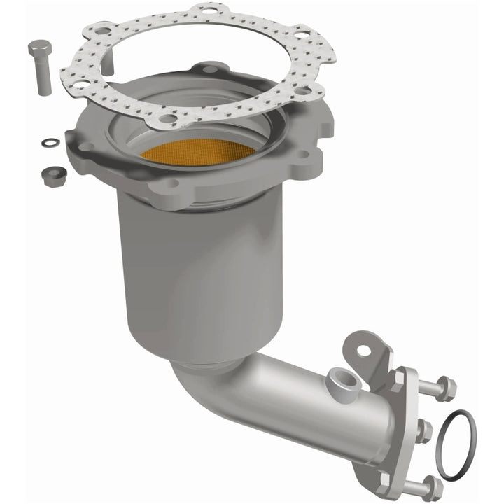 Magnaflow Catalytic Converter 51207 for 04-05 Nissan Maxima 3.5L - OneFastShop