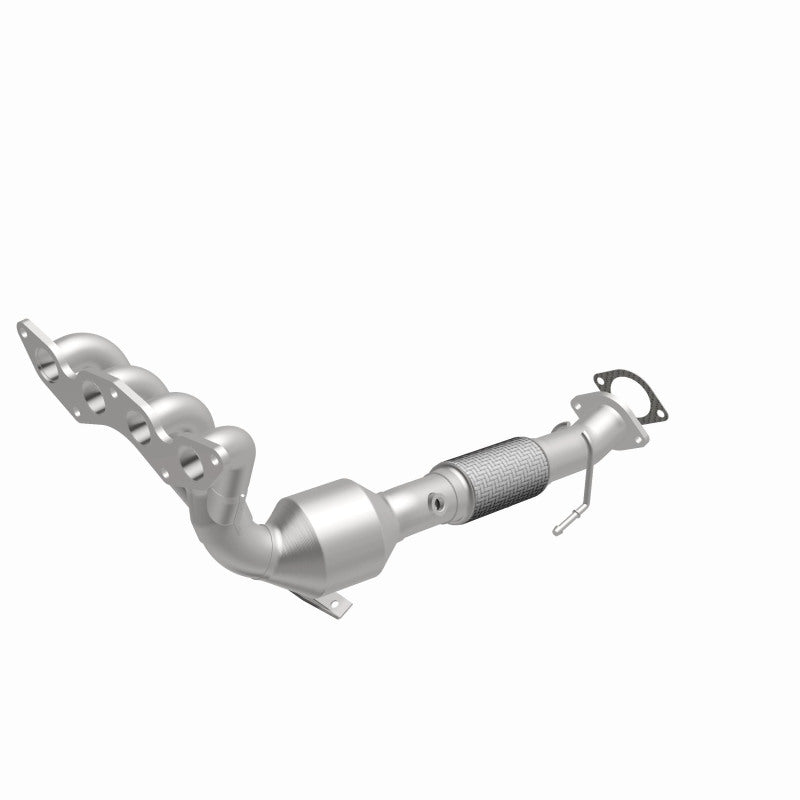 Magnaflow Direct Fit Catalytic Converter for 12-15 Ford Focus 2.0L - OneFastShop