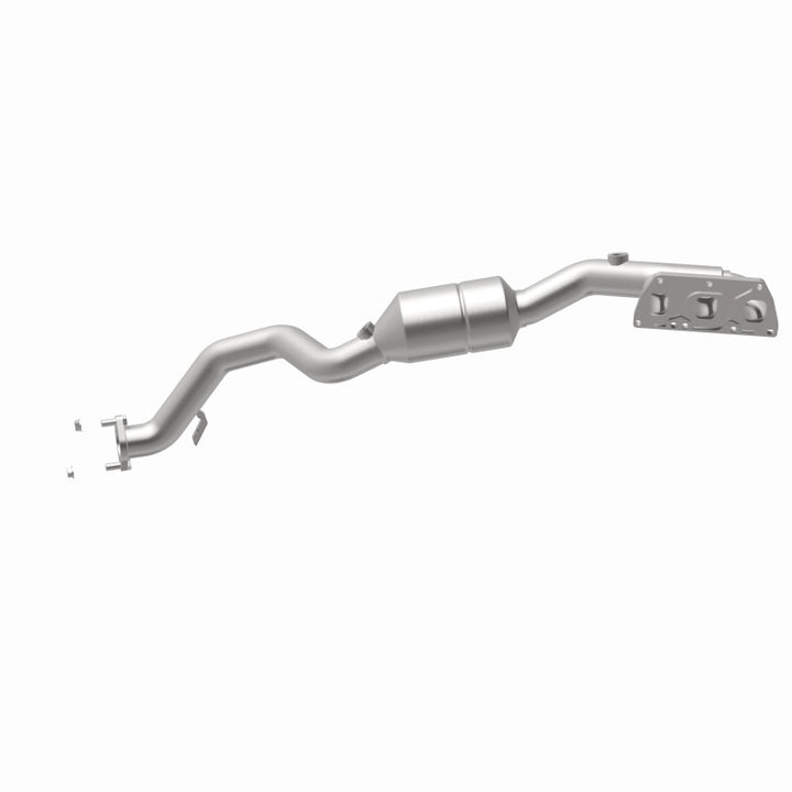 Magnaflow Direct-Fit Catalytic Converter for 05-09 Audi A8 6.0L - OneFastShop