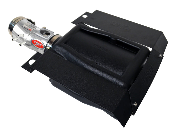 Injen Polished Short Ram Intake for 03-09 RX-8 1.3L 2 Rotor - OneFastShop