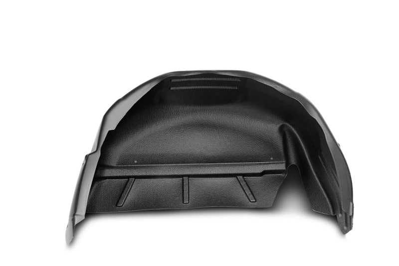 Husky Liners Rear Wheel Well Guards - Ford F-150 & F-150 Lightning (2021-2026), Black, image 9