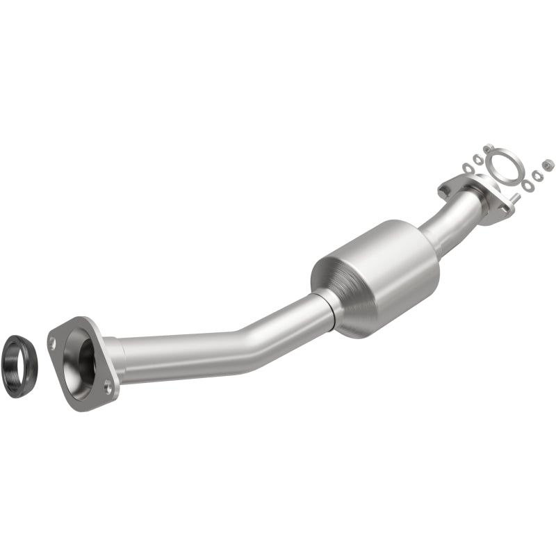 MagnaFlow CARB-Grade Direct-Fit Catalytic Converter - Nissan NV200 2013-2019 L4 2.0L