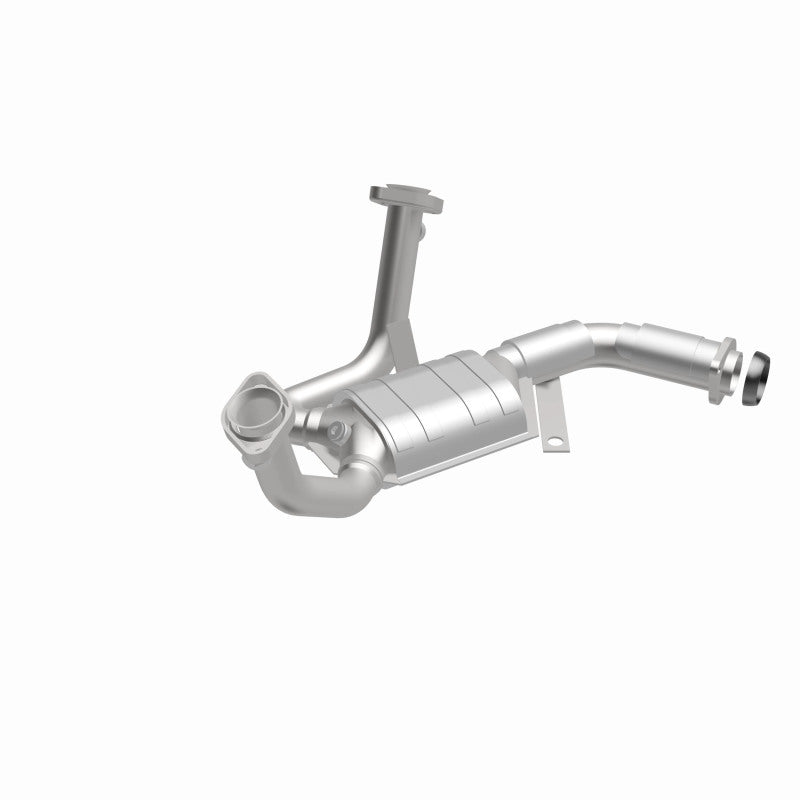 Magnaflow Direct Fit Catalytic Converter for Ford Taurus and Mercury Sable 1986-1993 - OneFastShop