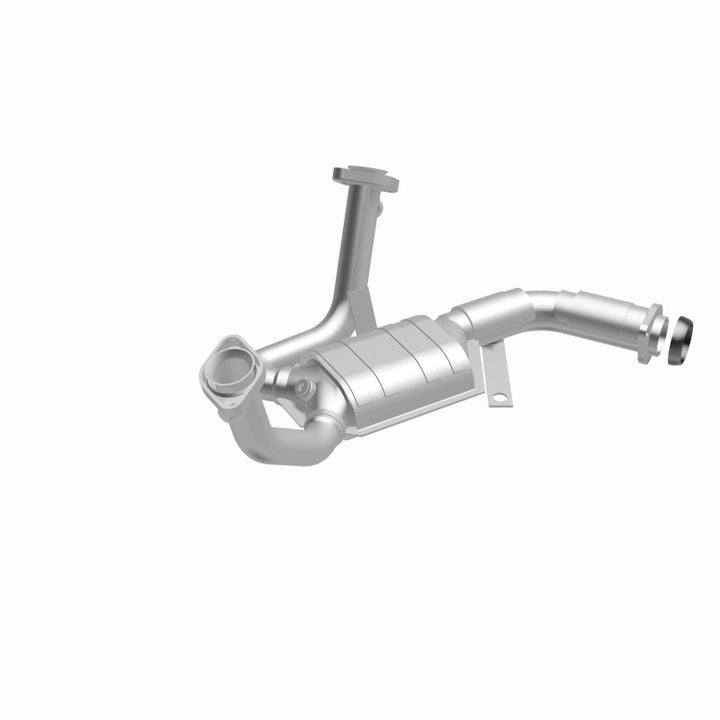Magnaflow Direct Fit Catalytic Converter for Ford Taurus and Mercury Sable 1986-1993 - OneFastShop