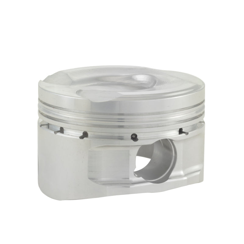 CP Pistons Piston & Ring Set 77.0mm STD CR 10.5 for Mini Cooper S N14 1.6L Set of 4