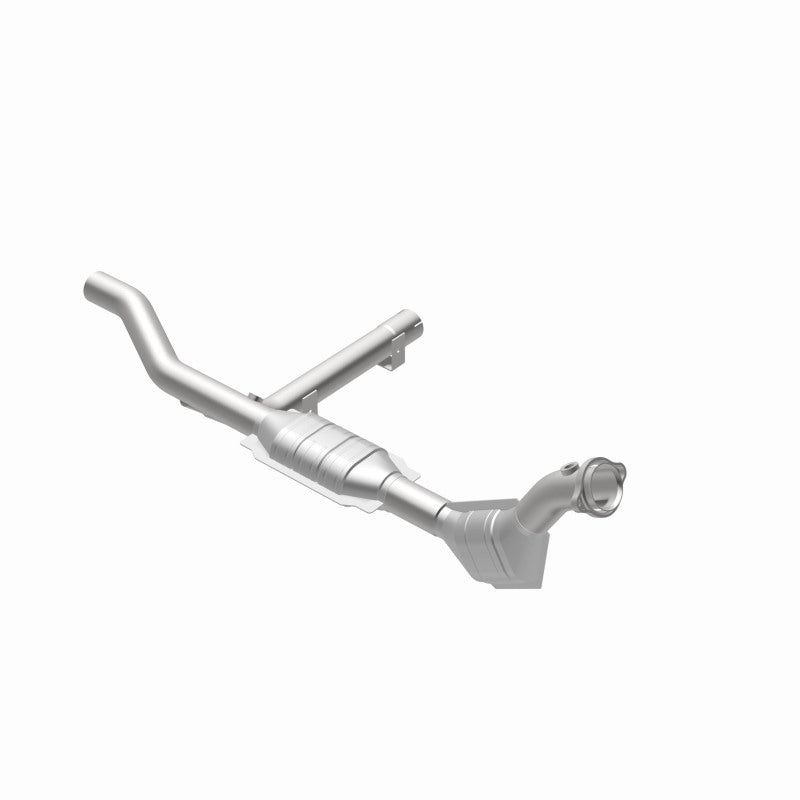 Magnaflow Direct-Fit Catalytic Converter 1997 Ford Expedition 4.6L - OneFastShop