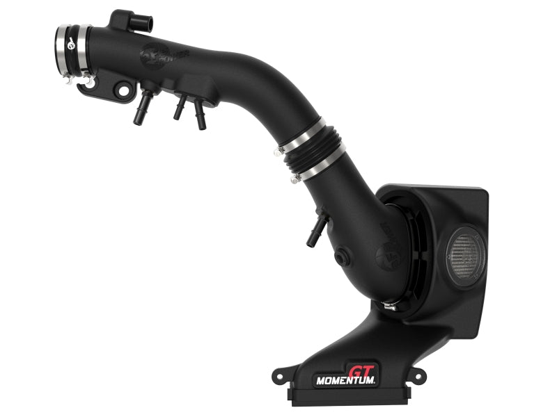aFe 19-24 Ford Edge Momentum GT Cold Air Intake System With Pro Dry S Filter