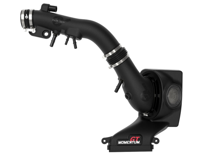 aFe 19-24 Ford Edge Momentum GT Cold Air Intake System With Pro Dry S Filter