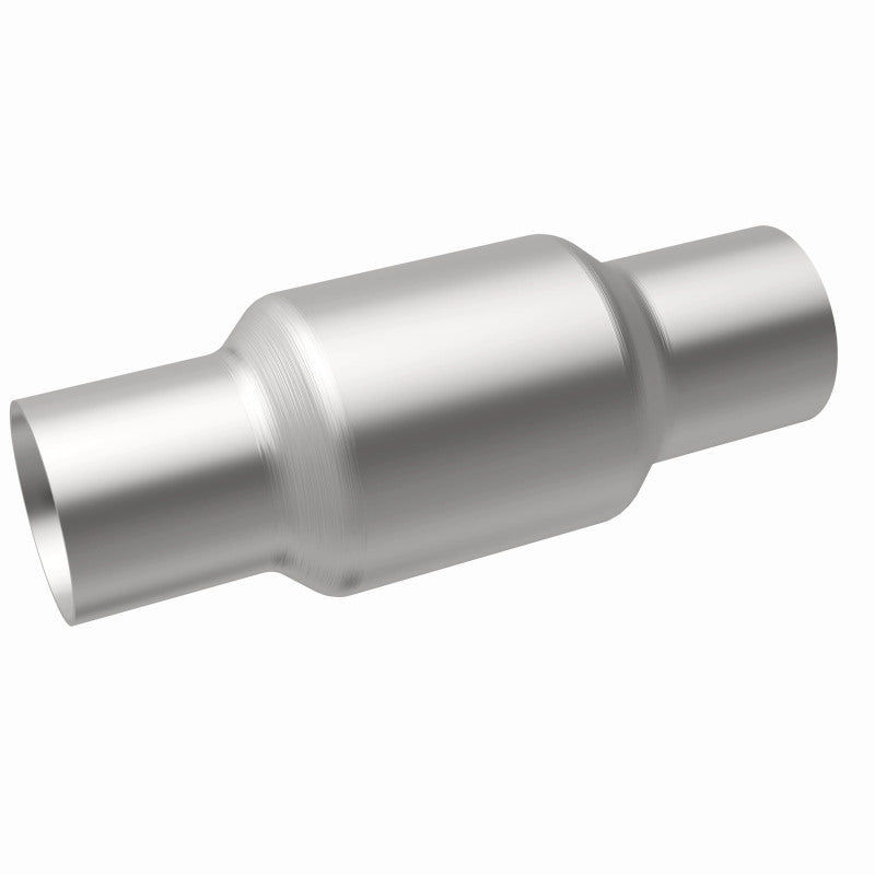 Magnaflow Universal 2.25 Inch Preconv Catalytic Converter Compatible with 1979-1995 Chrysler Dodge Ford Lincoln Mazda Mitsubishi Plymouth - OneFastShop