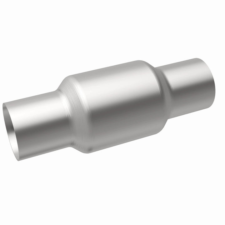 Magnaflow Universal 2.25 Inch Preconv Catalytic Converter Compatible with 1979-1995 Chrysler Dodge Ford Lincoln Mazda Mitsubishi Plymouth - OneFastShop