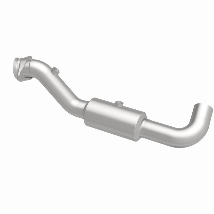 Magnaflow Direct-Fit Catalytic Converter 2015-2017 F-150 V6 2.7 OEM Underbody - OneFastShop